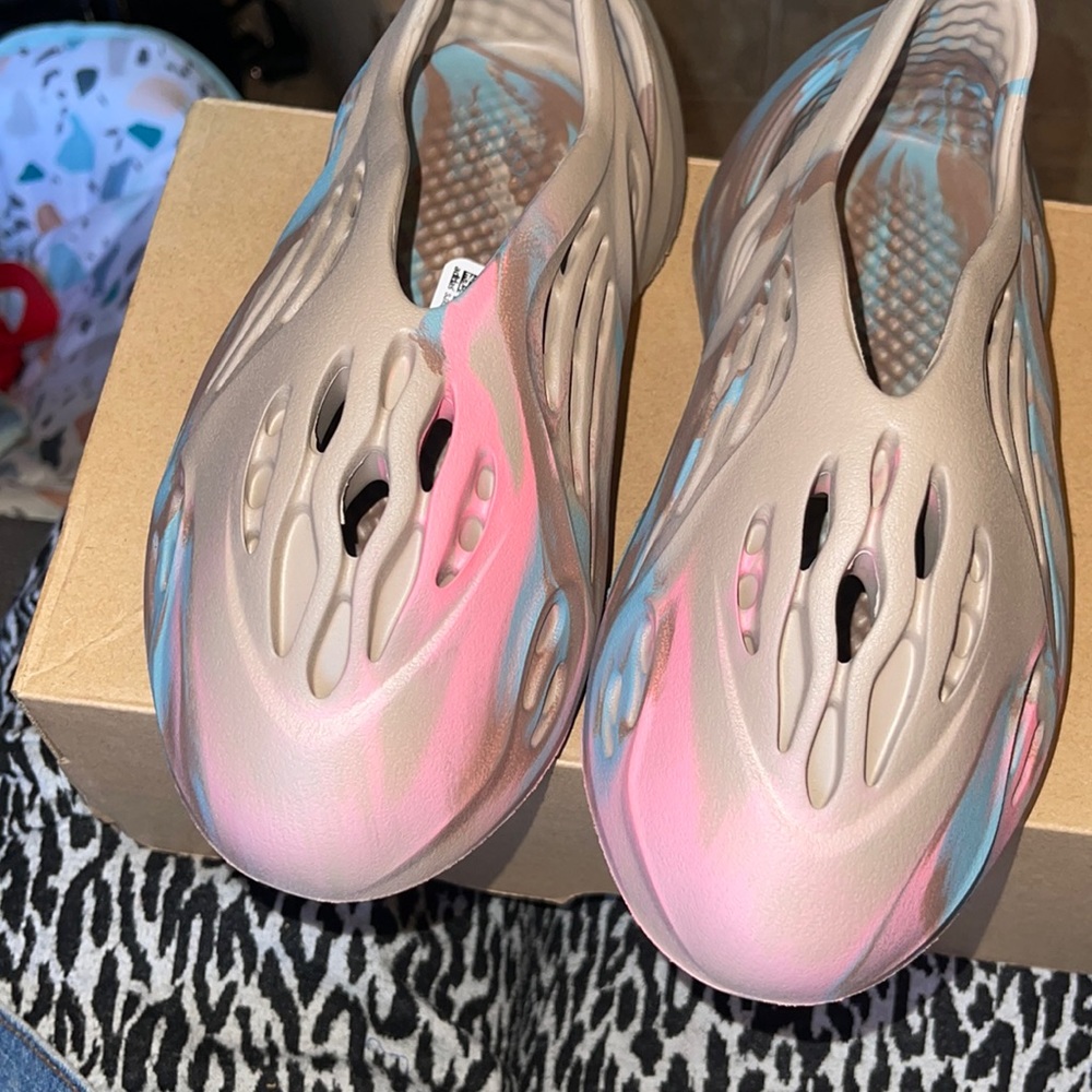 Yeezy custom
